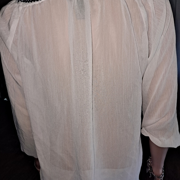 Rue 21 shirt, size s - Picture 4 of 4